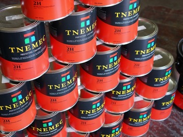 Product: Paint, coatings, Bestolife, TNEMEC brands
