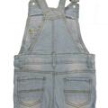 Selling with online payment: Teen G's Little/Big Girls Denim Overall Size 7 8 10 12 14 16