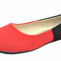 Selling with online payment: Rya Youth Girls Black & Red Faux Suede Shoes Size 10 13 1 3 4 5 