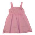 Selling with online payment: Sophie Fae Toddler/Little Girls Light Pink Laced Detail Dress 2T 