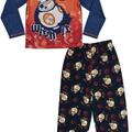 Selling with online payment: Lego Star Wars Little/Big Boys Two-Piece Pajama Pant Set Size 4/5
