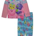 Selling with online payment: Hatchimals Little/Big Girls 2pc Pajama Pant Set Size 2T 3T 4T 4/5