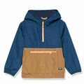 Selling with online payment: Osh Kosh B'gosh Boys Pull-Over Windbreaker Jacket Size 4 5/6 7