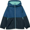 Selling with online payment: Osh Kosh B'gosh Boys Blue Fleece Lined Jacket Size 4 5/6 7