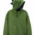 Selling with online payment: Carter's Boys Olive Windbreaker Jacket Size 4 5/6 7