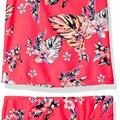 Selling with online payment: Osh Kosh B'gosh Big Girls Palms Tankini Swimsuit Set Size 7 $36