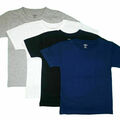 Selling with online payment: Studio 3 Boys Four Pack Assorted Color T-Shirts Size 2T 3T 4T 5T 