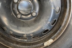 Biete Hilfe: Biete gebrauchte Reifen