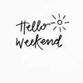Selling: WEEKEND SPECIAL