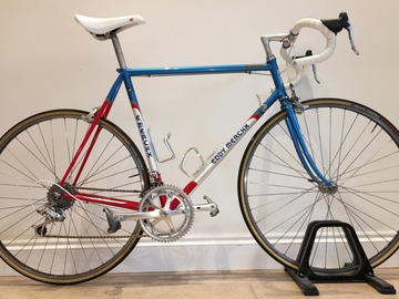 Selling: Eddy Merckx Corsa Extra