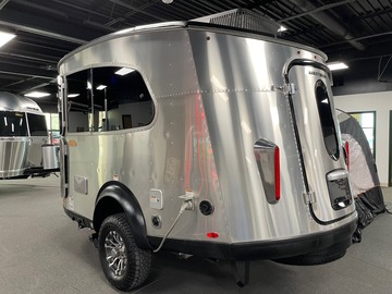 For Sale: 2021 Airstream 16X Basecamp