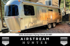 For Sale: 2018 Airstream Flying Cloud 25 RBT