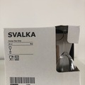 Ilmoitus: Ikea Svalka viinilasit (25cl)