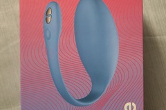 Selling: We-Vibe Jive Unopened Brand New