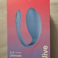 Selling: We-Vibe Jive Unopened Brand New