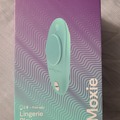 Selling: We-Vibe Moxie Unopened Brand New