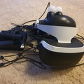 For Rent: PS VR Set-Up and Games, Excludes Playstation