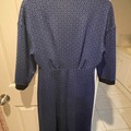 Selling: KSA Snowflake dress