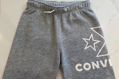FREE: FREE Converse Shorts Age 8-10