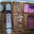 Selling: Bundle of LoveHoney sex toys & accessories