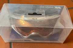Selling with online payment: Trespass goggles