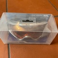 Selling with online payment: Trespass goggles