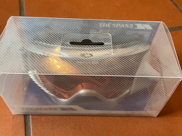 Selling Now: Trespass ski goggles