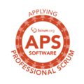 Training Course: Applying Professional Scrum for Sw Development | with Alex Brown