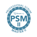 Training Course: Professional Scrum Master II™ (PSM II) | with Alex Brown