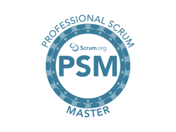 Course Enrolment: Professional Scrum Master™ (PSM I) | Book&Pay
