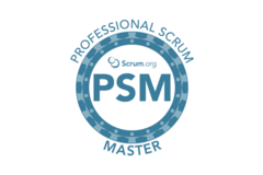 Course Enrolment: Professional Scrum Master™ (PSM I) | Book&Pay