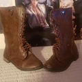Selling with online payment: Women Mid-Calf Boot