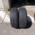 Vente: pneus de 4X4 Toyota Michelins et Goodrich 