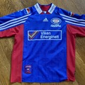 Selling with online payment: Valerenga 1999 Home - Youth/Kids (M)