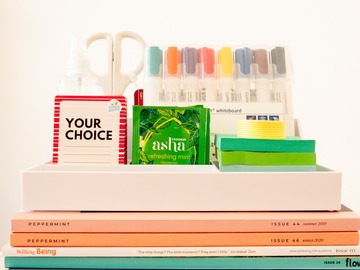 Speakers (Per Hour Pricing): Spring Cleaning & Home Organization: How to get Organized