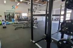 Available To Book & Pay (Hourly): Private Gym Space for Rent