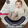 Selling with online payment: New in box Bumbo Infant Seat Purple