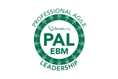 Course Enrolment: Professional Agile Leadership: Evidence-Based Mgmt | Book&Pay