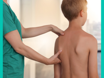 Оплата за послугу: Діагностика кістково-м'язової системи для дітей