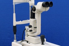 Selling with online payment: Topcon SL-D2 Slit Lamp