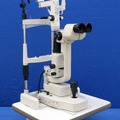 Selling with online payment: Topcon SL-D2 Slit Lamp