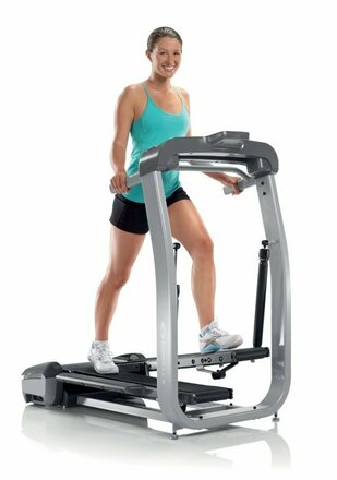 Bowflex tc10 top