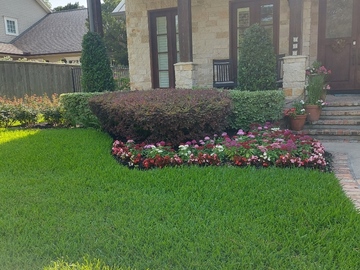 Request a quote: Mota Landscaping 