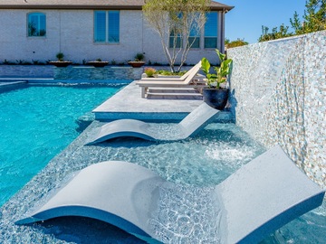Request a quote: Pools, Landscapes, and Structures