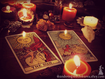 Selling: 5 questions yes or no tarot reading
