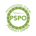Course Enrolment: Professional Scrum Product Owner (PSPO) | Book&Pay
