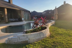 Request a quote: Edzar's Landscaping LLC. - 