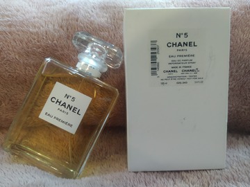 Venta: Chanel N°5 Eau Premier EDP 100ml