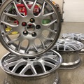 Selling: BBS RS771