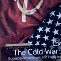 Selling with online payment: The Cold War: Superpower tensions and rivalries